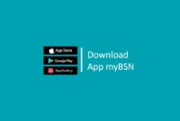 myBSN App